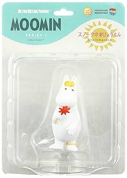 (未使用･未開封品)　UDF MOOMIN シリーズ1 スノークのおじょうさん qdkdu57 Amazon | UDF MOOMIN シリーズ1 スノークのおじょうさん